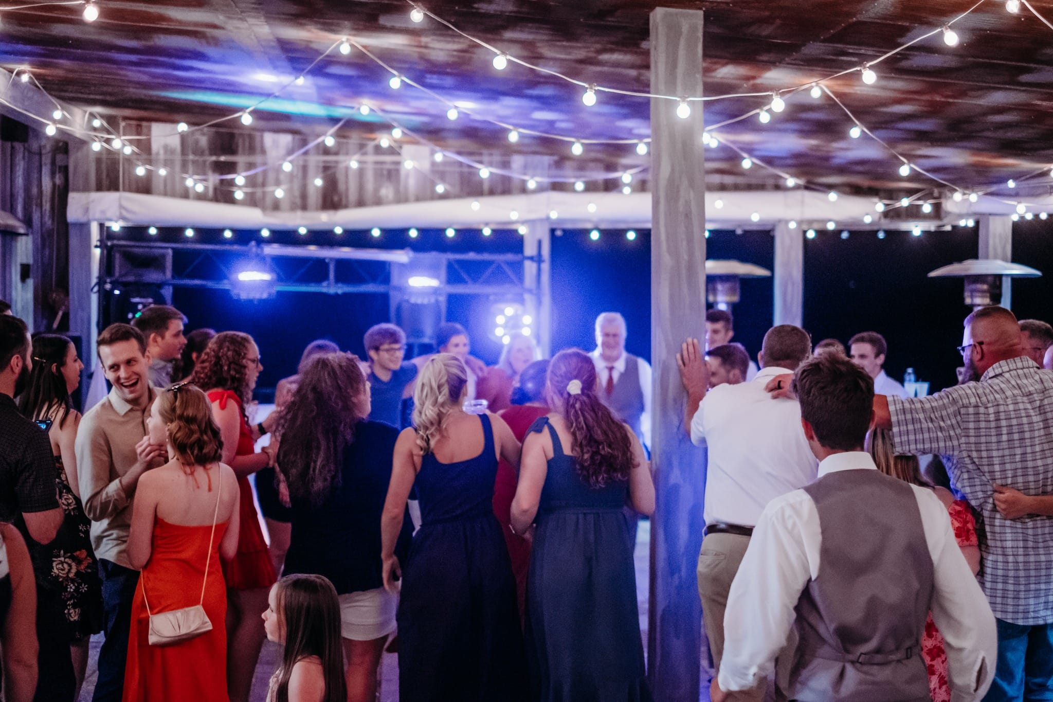 Behind the Scenes of a Successful Event DJ