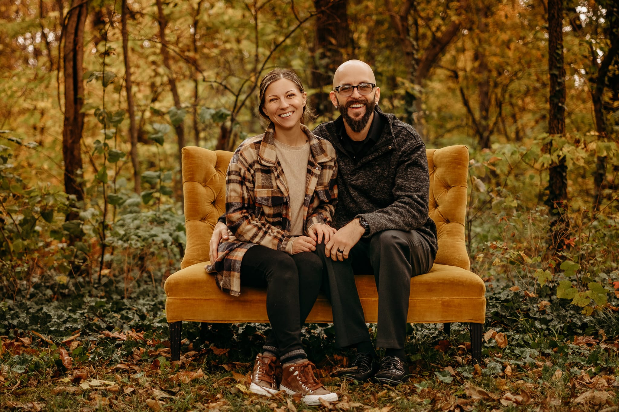 Photography and Music – A Perfect Duo