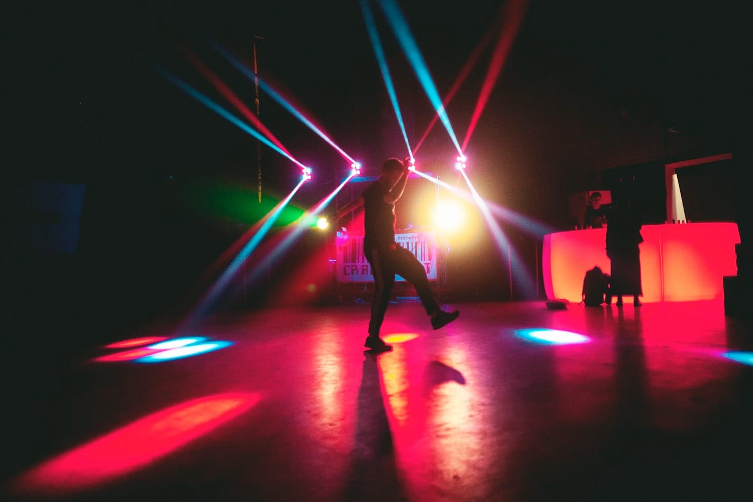 The Role of Music in Setting the Mood