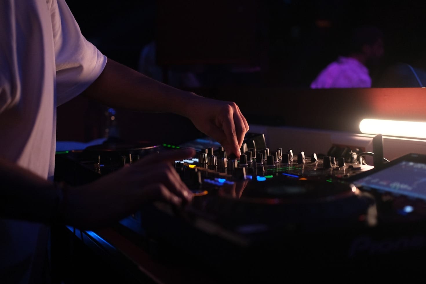 Planning the Perfect Party Soundtrack